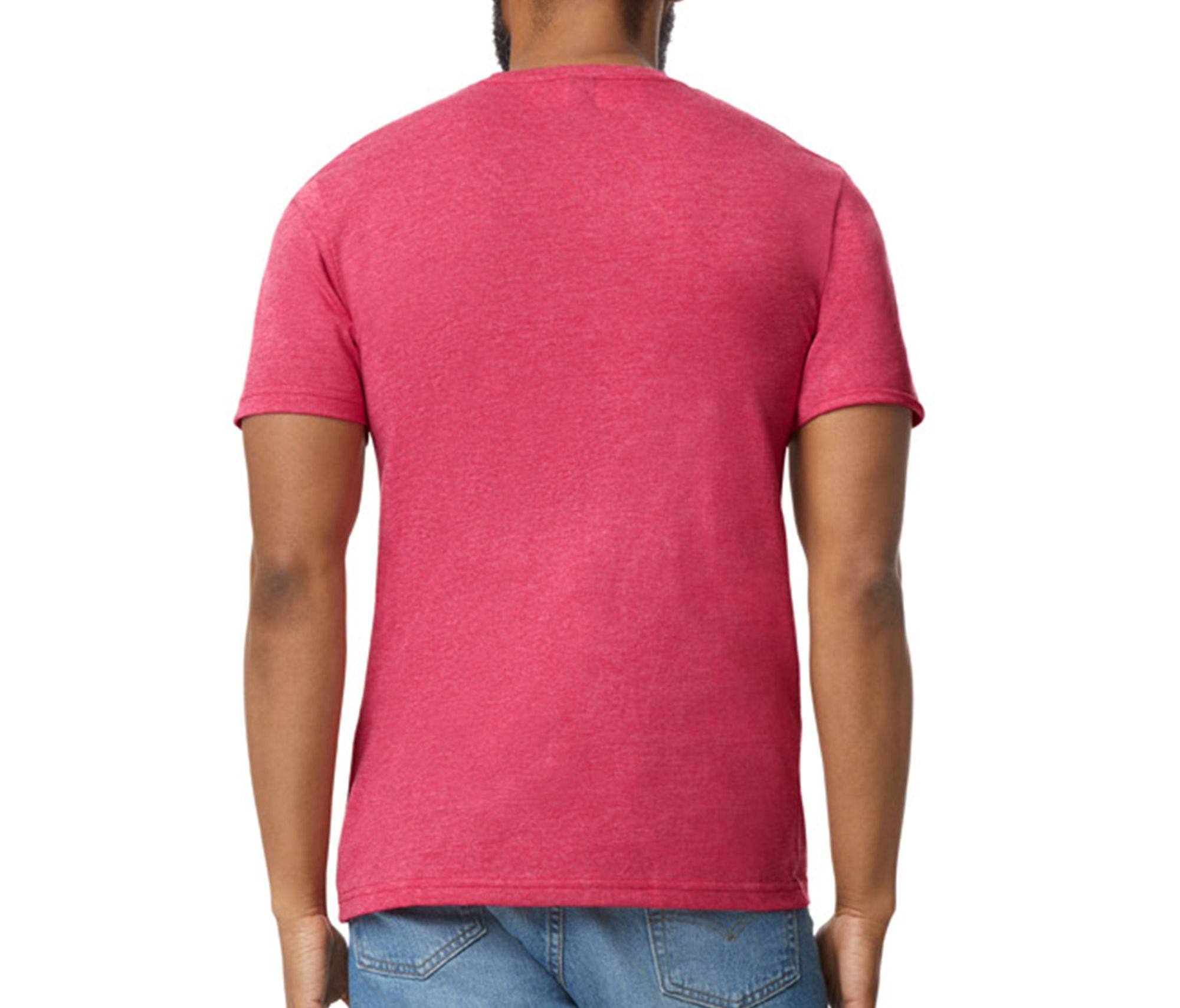 SOFTSTYLE® ADULT T-SHIRT