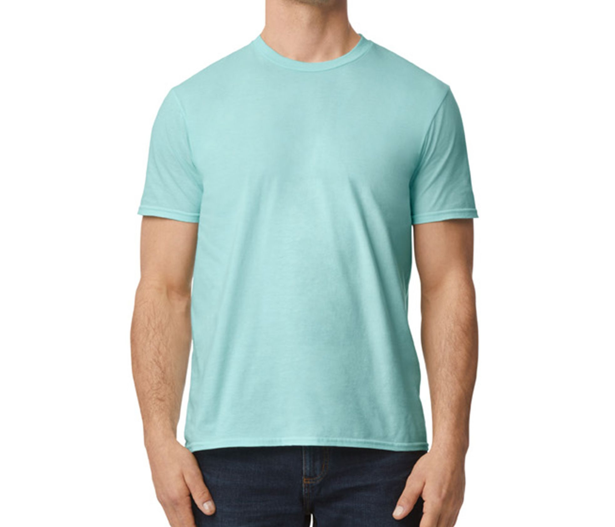 SOFTSTYLE® ADULT T-SHIRT