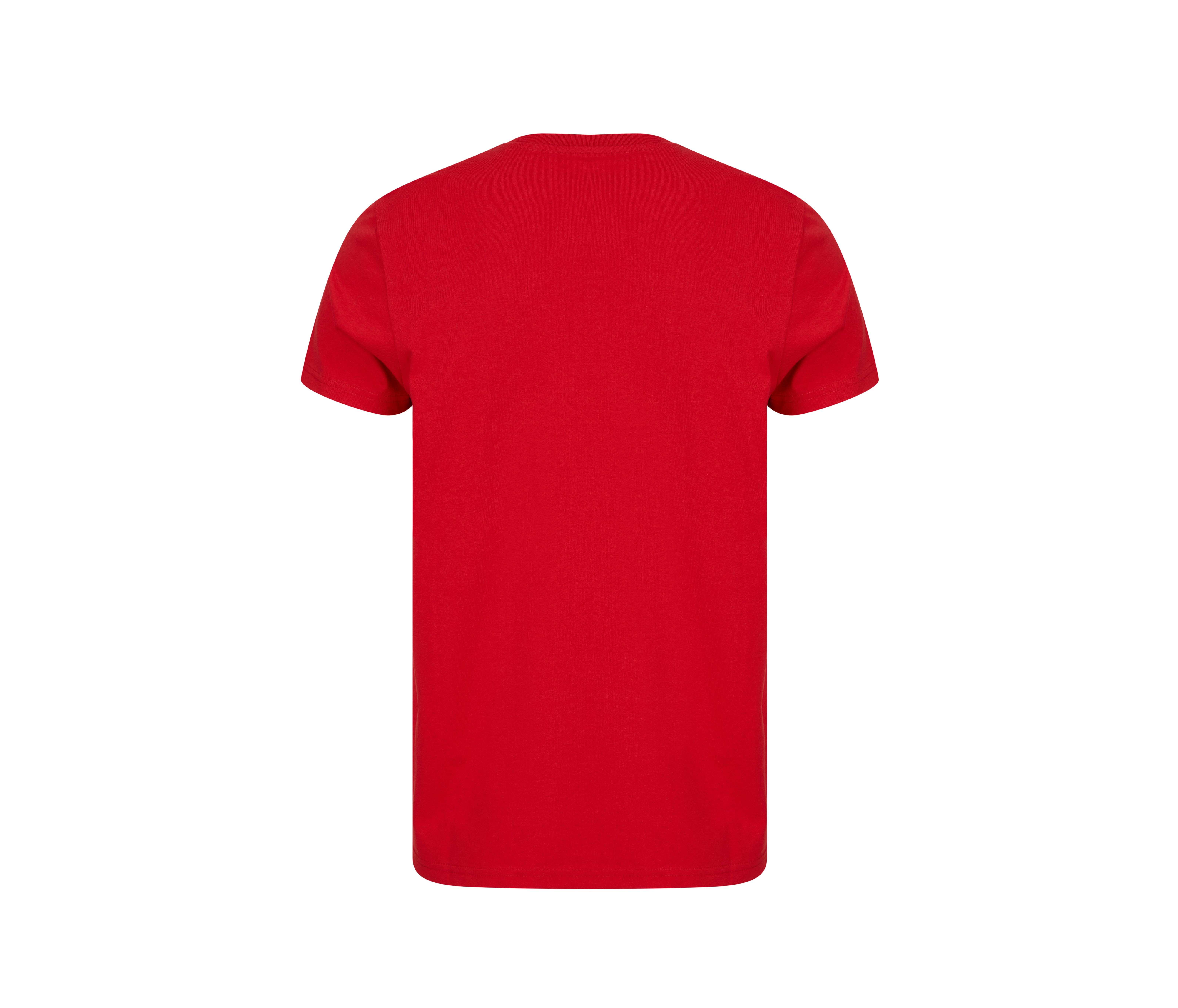 UNISEX SUSTAINABLE GENERATION T