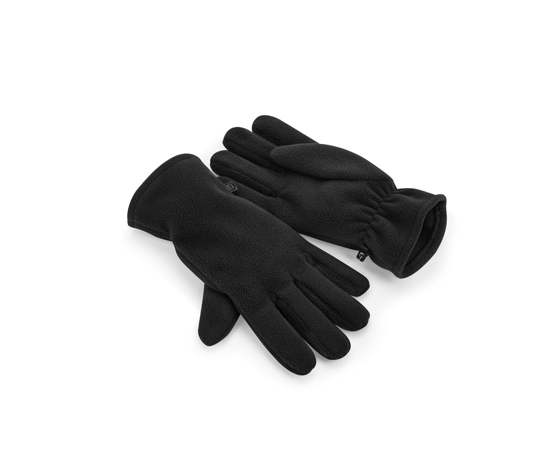 RECYCLED FLEECE GLOVES