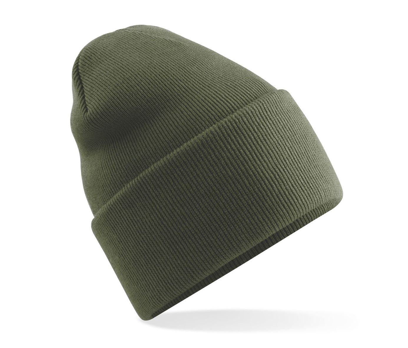 ORIGINAL DEEP CUFFED BEANIE
