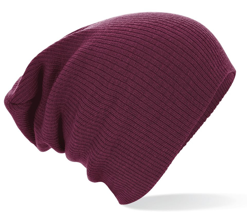 SLOUCH BEANIE