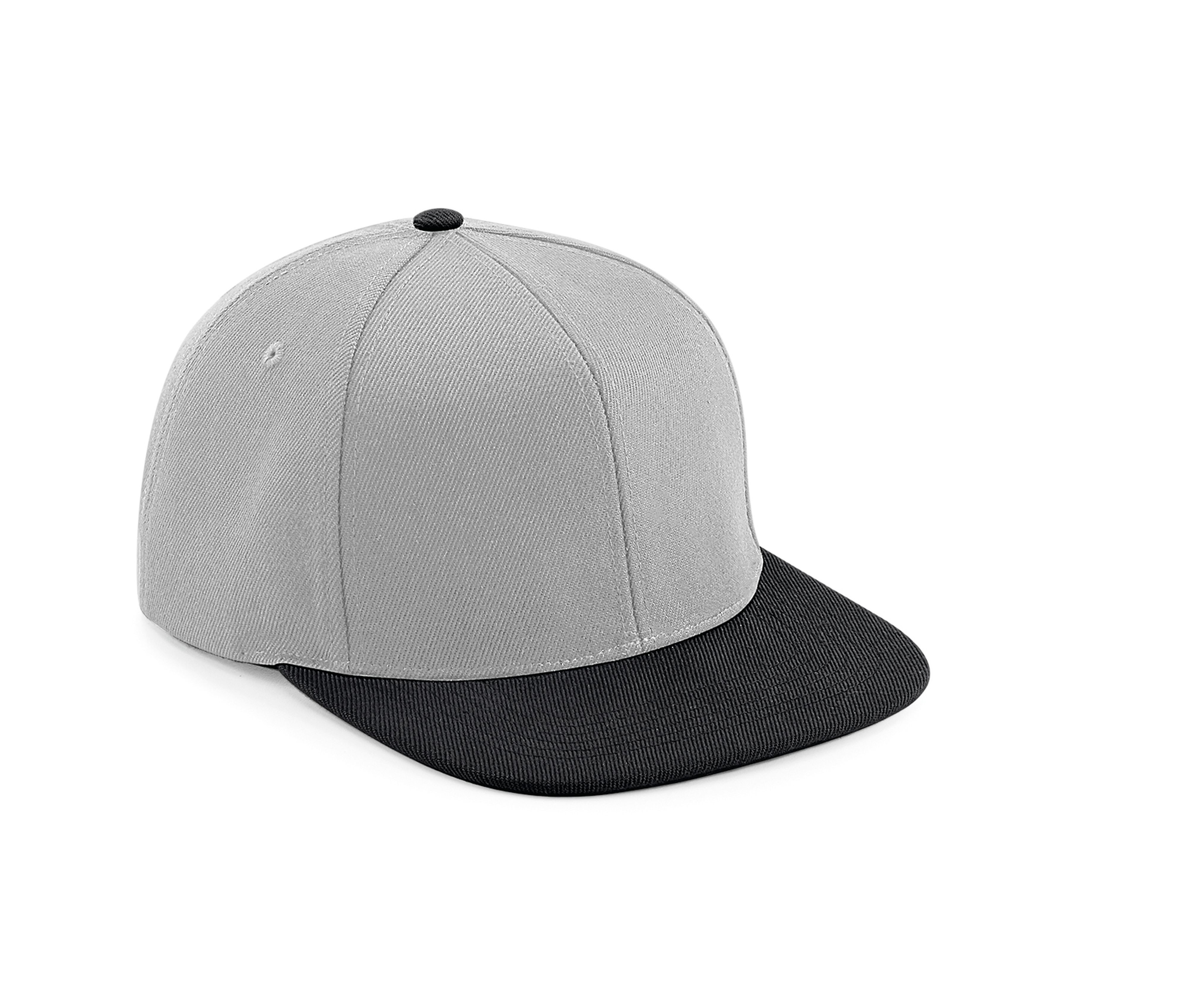 ORIGINAL FLAT PEAK 6 PANEL SNAPBACK