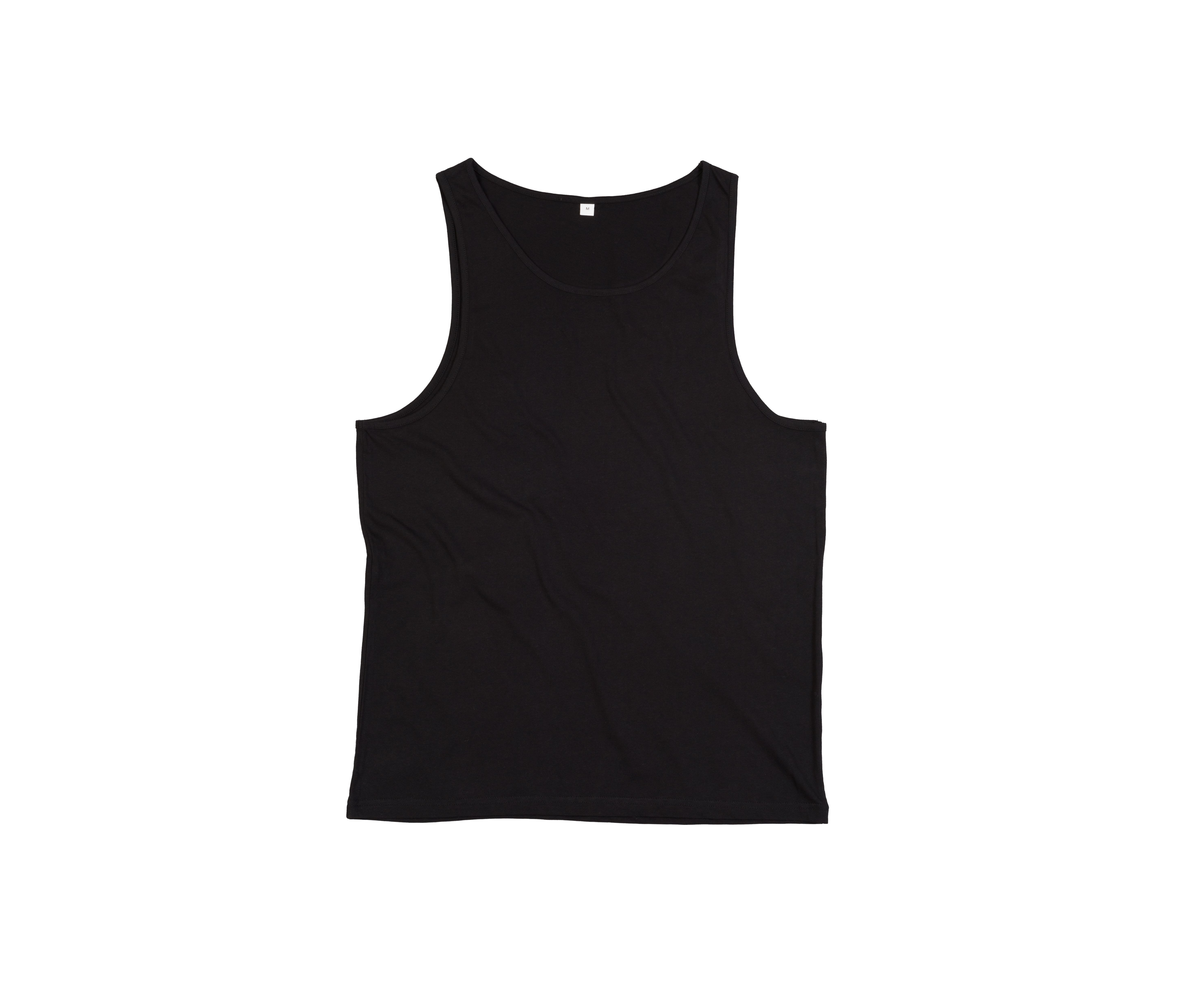 ONE DROP ARMHOLE VEST