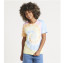 TIE-DYE T
