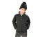 RECYCLED 2-LAYER PRINTABLE JUNIOR SOFTSHELL JACKET
