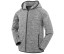 MENS MICROFLEECE HOODI