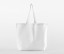 ORGANIC COTTON INCO. MAXI BAG FOR LIFE
