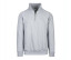 SWEAT ZIP NECK