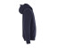 KIDS OVERSIZED ZIP HOODY