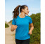 LADIES RECYCLED PERFORMANCE T-SHIRT
