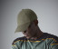 EARTHAWARE® ORGANIC COTTON CANVAS UNSTRUCTURED CAP