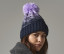 OMBRÉ BEANIE
