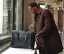 TAILORED LUXE PU BRIEFCASE