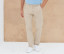 MEN'S STRETCH CHINO WITH FLEX WAISTBAND