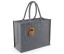 JUTE CLASSIC SHOPPER