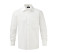 MEN'S LONG SLEEVE CLASSIC PURE COTTON POPLIN SHIRT