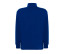 HALF ZIP SWEAT SHIRT