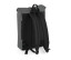 REFLECTIVE ROLL-TOP BACKPACK