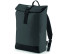REFLECTIVE ROLL-TOP BACKPACK
