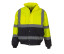 HI-VIS TWO-TONE BOMBER JACKET