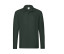PREMIUM LONG SLEEVE POLO