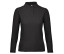 POLO ID 001 LSL WOMEN