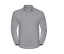 HEAVY DUTY WORKWEAR COLLAR SWEATSHIRT