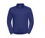 HEAVY DUTY WORKWEAR COLLAR SWEATSHIRT