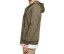 HEAVY ZIP HOODY