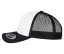 FOAM TRUCKER CAP CURVED VISOR
