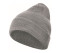 HEAVY KNIT BEANIE