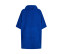 ADULTS' TOWELLING PONCHO