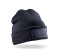 DOUBLE KNIT PRINTERS BEANIE