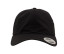 LOW PROFILE WATER REPELLENT CAP