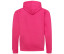 KIDS VARSITY HOODIE