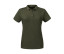 LADIES' PURE ORGANIC POLO