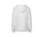 LADIES HOODIE WITH ZIP