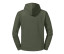 MEN'S AUTHENTIC HOODED SWEAT