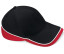 TEAMWEAR COMPETITION CAP