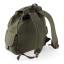 VINTAGE CANVAS BACKPACK