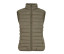 LADIES LIGHT PUFFER VEST