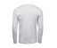 LONG SLEEVE INTERLOCK TEE
