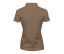 WOMEN'S PIMA COTTON POLO