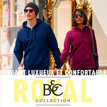B&C Royal
